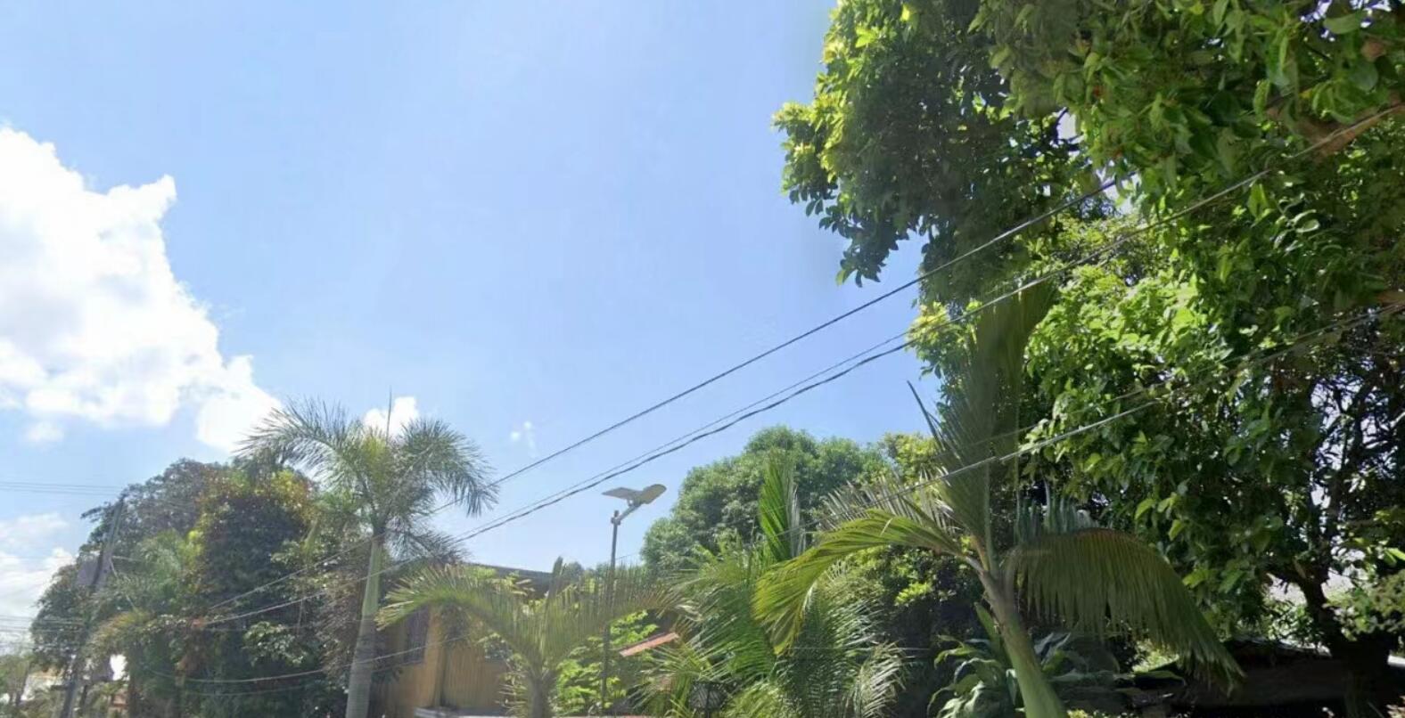 如何维护保养农村户外太阳能路灯