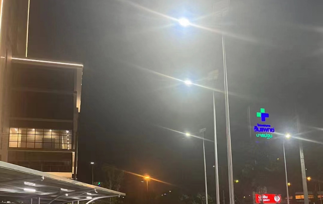 怎么样计算太阳能路灯的电池容量