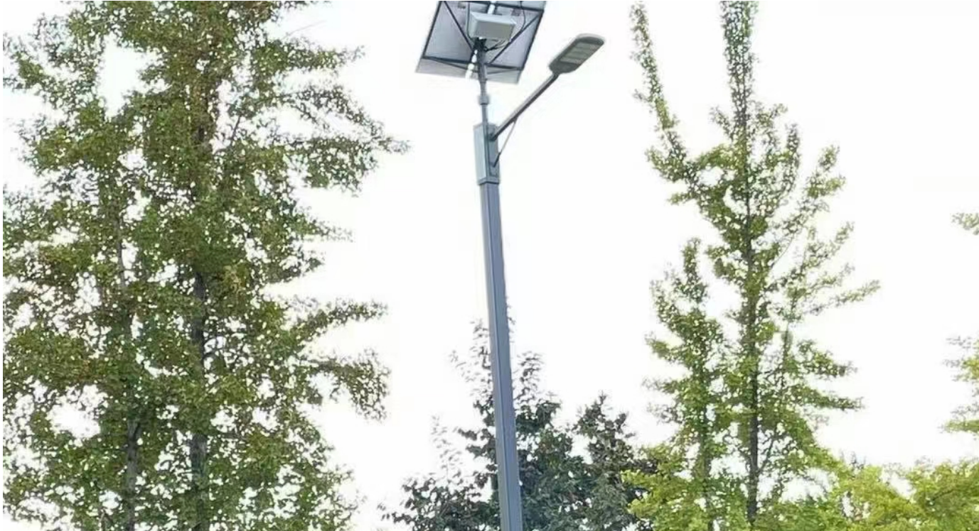 太阳能路灯的生产要求（1）