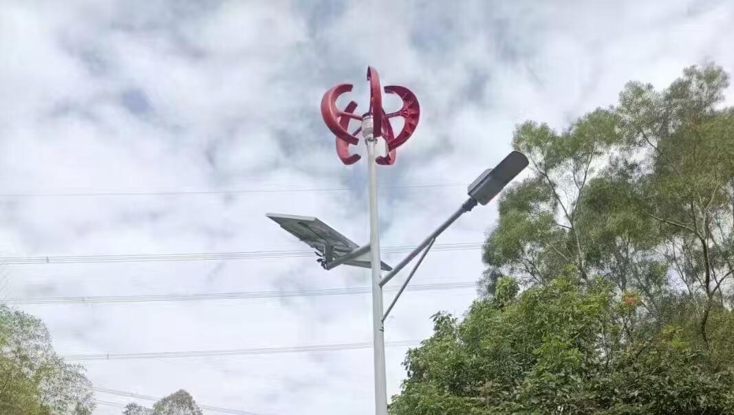 智慧灯杆对于智慧城市的作用