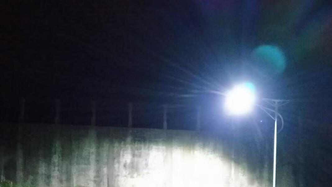 太阳能充电控制器的几个电压