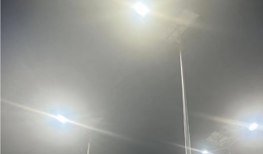 现代式庭院灯的优点