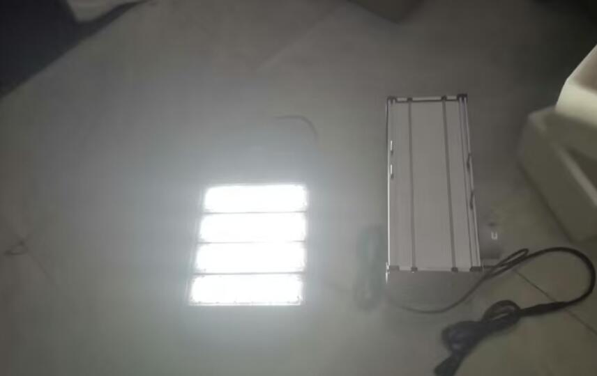 智慧型太阳能路灯